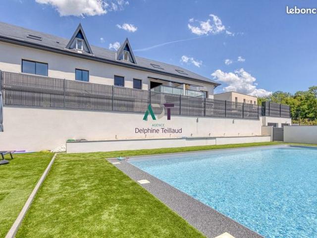 Appartement vente à Grenoble, Montbonnot-saint-martin
