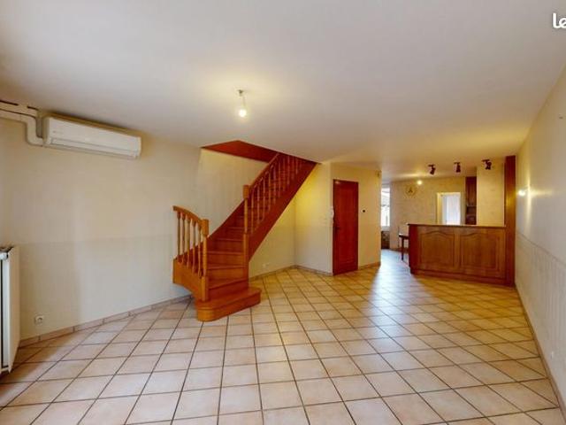 Appartement vente à Saint-Étienne, Firminy