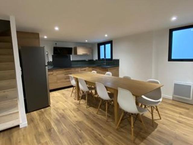 Appartement vente à Agen
