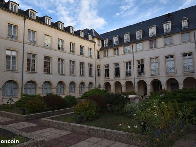 Appartement vente à Nevers