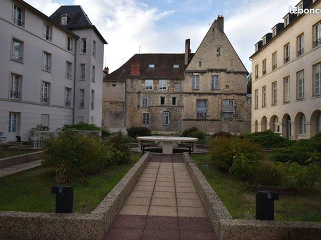 Appartement vente à Nevers