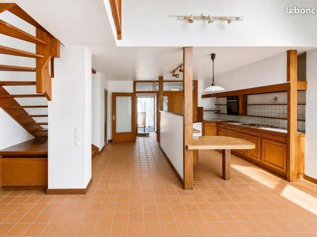 Appartement vente à Quimper, Bretagne