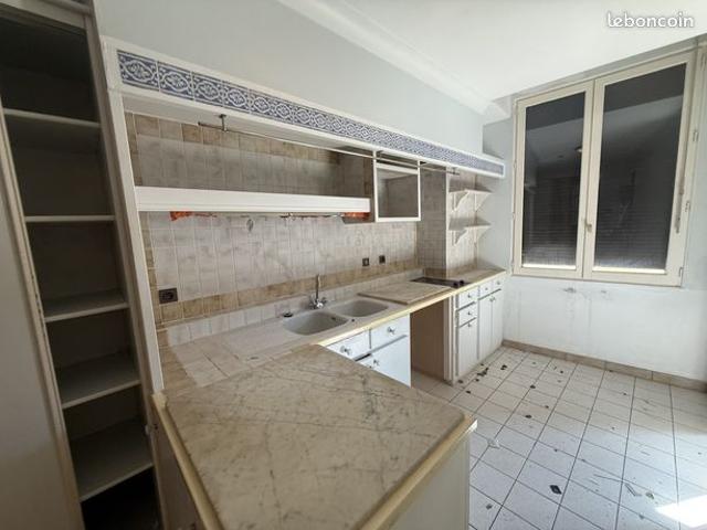 Appartement vente à Bordeaux, Gironde