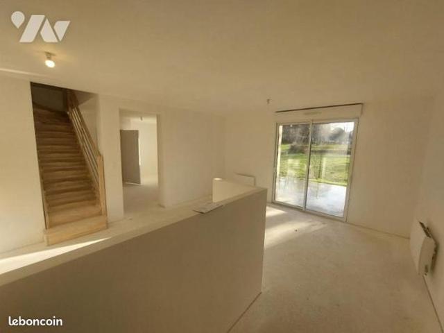 Appartement vente à Château-Gontier, Renazé