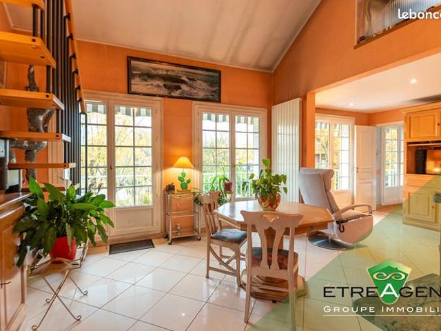 Appartement vente à Soisy-sous-montmorency, Val-d'Oise