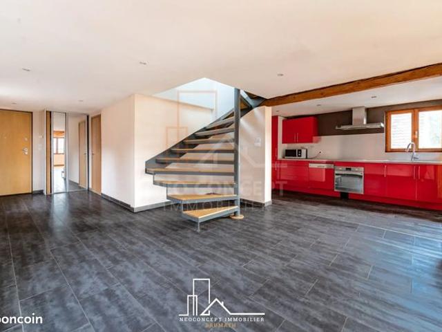 Appartement vente à Olwisheim, Collectivité européenne d'Alsace
