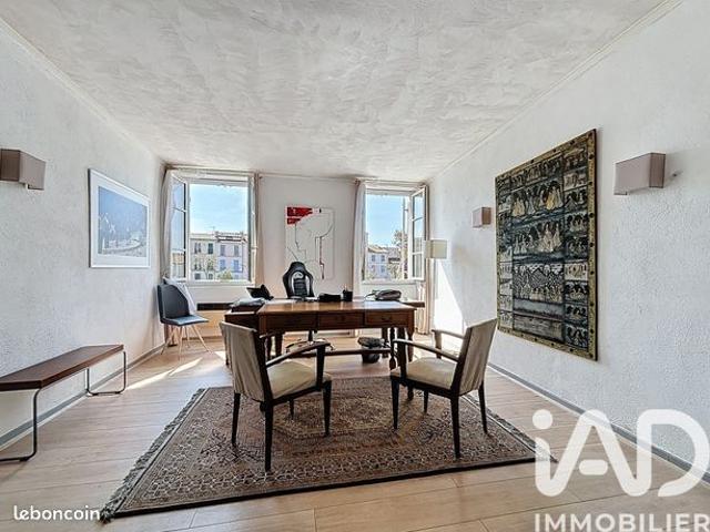Appartement vente à Istres, Martigues