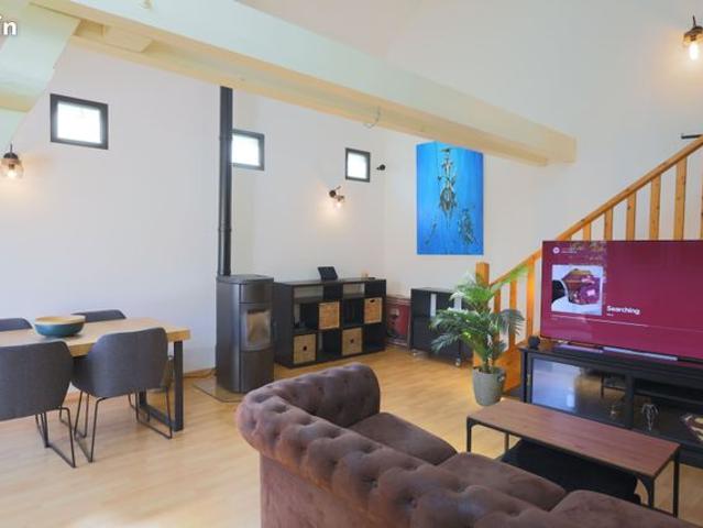 Appartement vente à Annecy, Gruffy