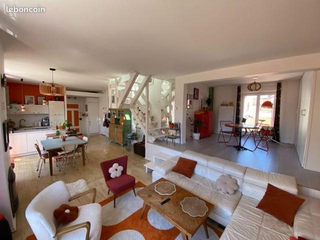 Appartement vente à Vesoul