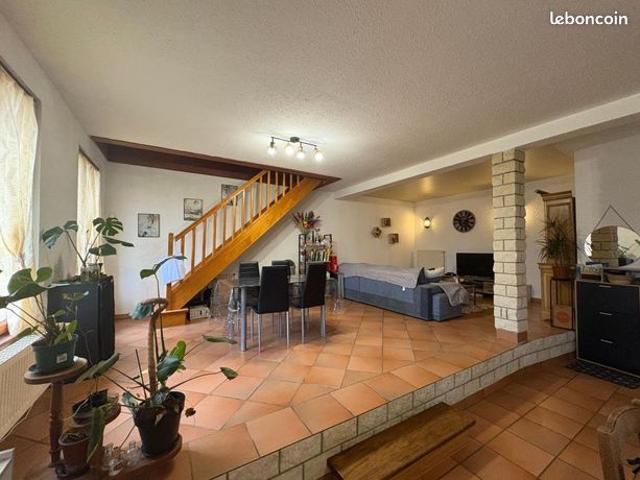Appartement vente à Bar-le-Duc, Savonnières-devant-bar