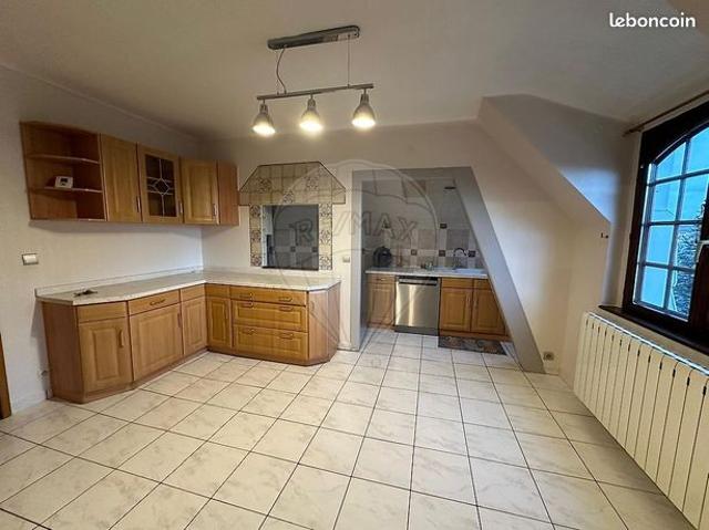Appartement vente à Forbach-Boulay-Moselle, Forbach