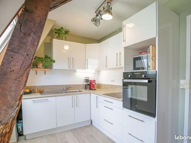Appartement vente à Mantes-la-Jolie, Mantes-la-jolie