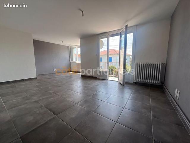 Appartement vente à Tarbes