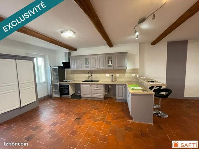 Appartement vente à Brignoles, Carcès