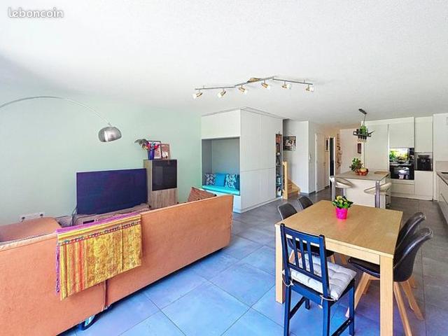 Appartement vente à Strasbourg, Hoenheim