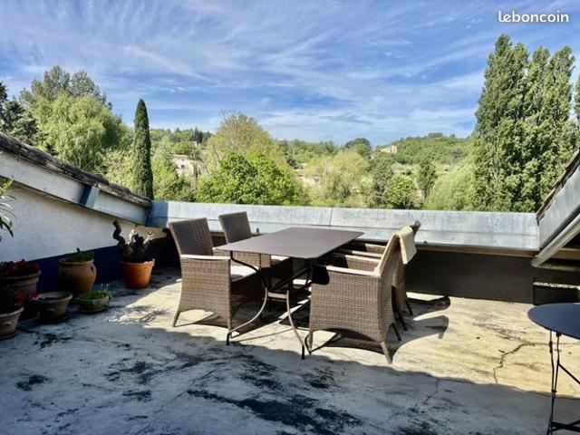 Appartement vente à Malaucène, Vaucluse