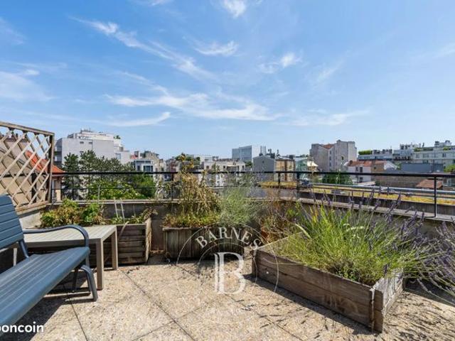 Appartement vente à Boulogne-Billancourt, Boulogne-billancourt
