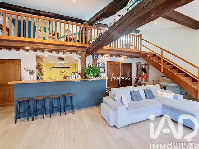 Appartement vente à Villefranche-sur-Saône, Rhône