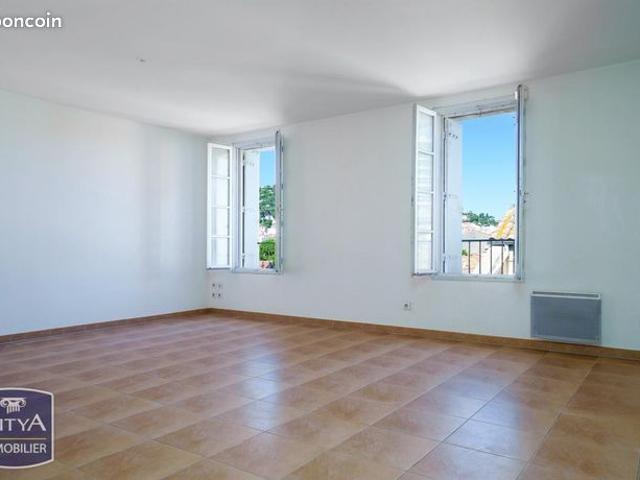 Appartement vente à Montpellier, Sète
