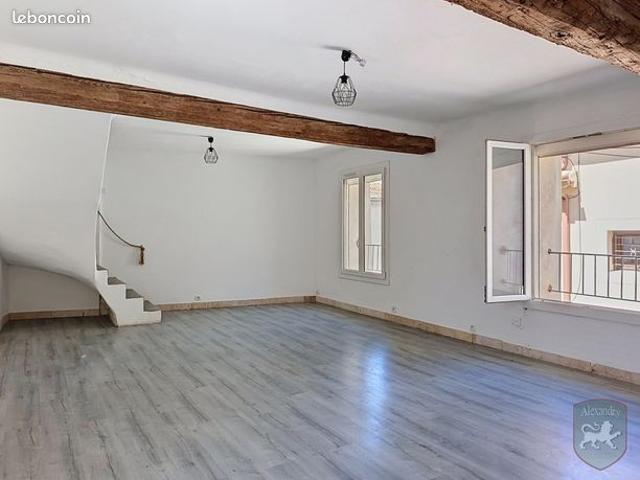Appartement vente à Carpentras, Caderousse