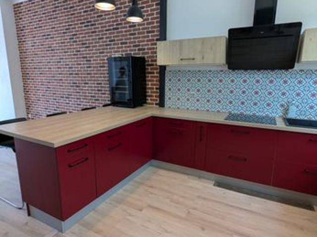 Appartement vente à Lille