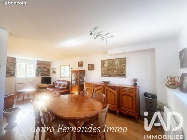 Appartement vente à Boissy-Saint-Léger, Val-de-Marne