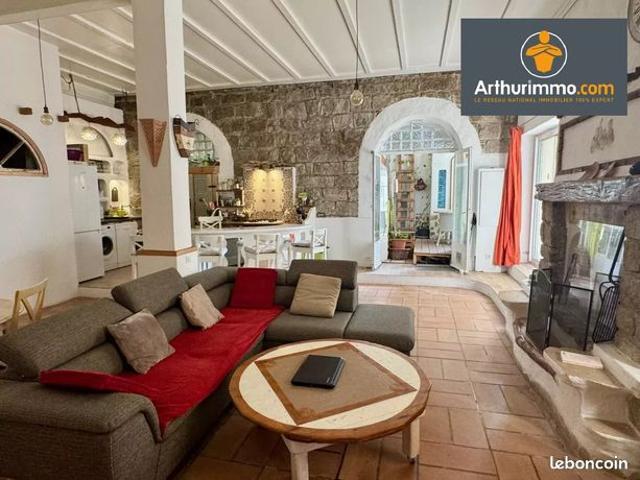 Appartement vente à Sartène, Propriano