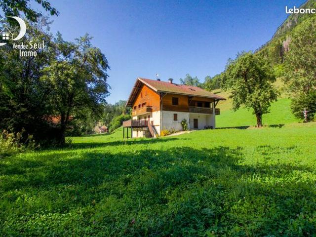 Appartement vente à Borne, Ardèche