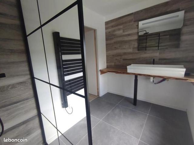 Appartement vente à Pern, Pern-Lhospitalet