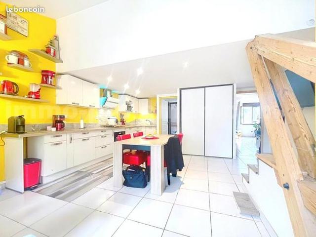 Appartement vente à Bonneville, Saint-jeoire