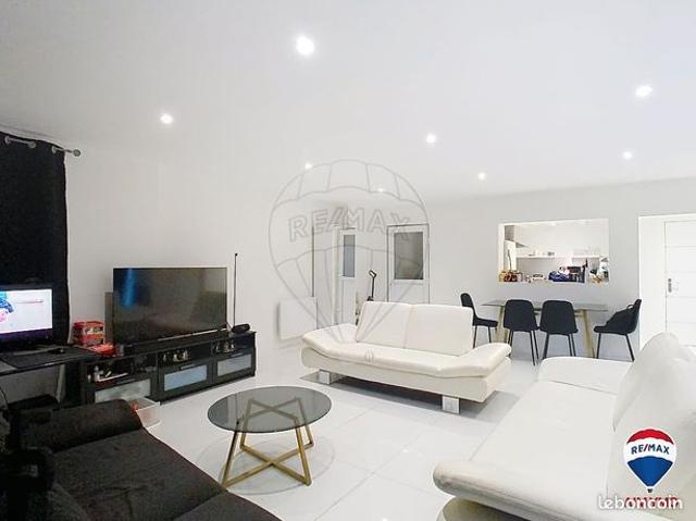 Appartement vente à Sarrebourg-Château-Salins, Munster