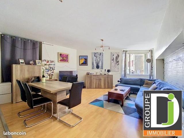 Appartement vente à Valence, Etoile-sur-rhône