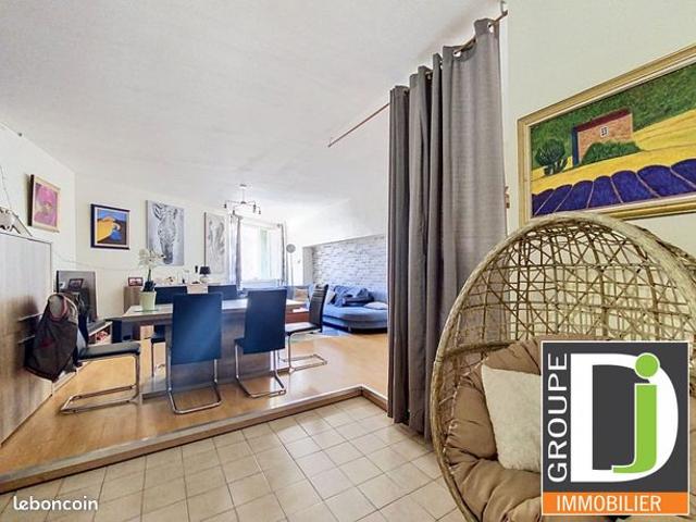 Appartement vente à Valence, Etoile-sur-rhône