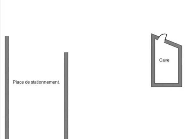 Appartement vente à Bourges