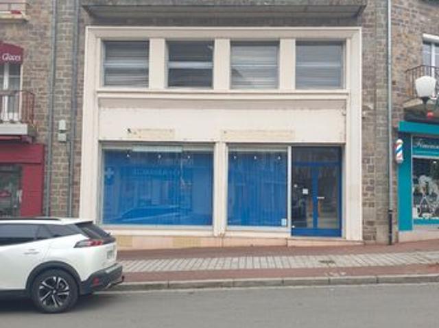 Appartement vente à Vire, Normandie