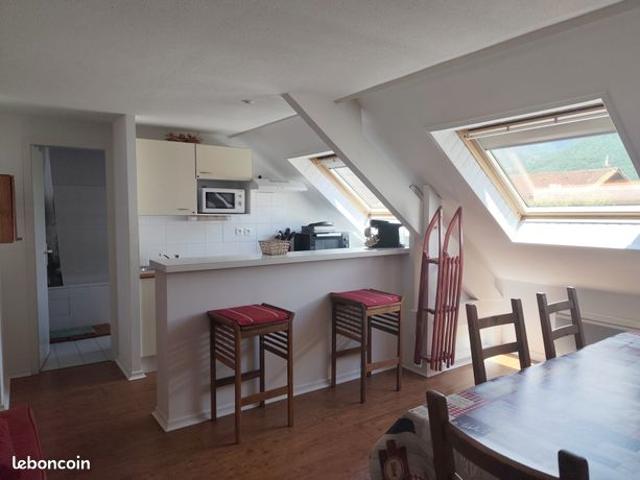 Appartement vente à Saint-Gaudens, Bagnères-de-luchon