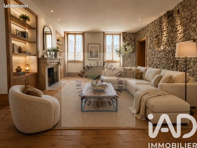 Appartement vente à Die, Livron-sur-drôme