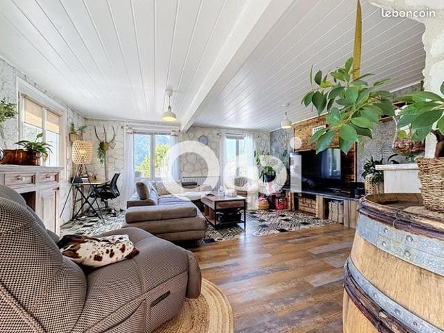 Appartement vente à Saint-Jeoire, Haute-Savoie