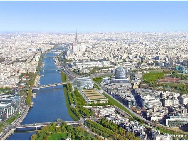 Appartement vente à Boulogne-Billancourt, Issy-les-moulineaux