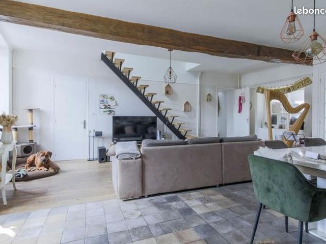 Appartement vente à Digne-les-Bains, Beynes