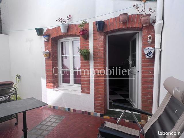 Appartement vente à Saint-Nazaire, Pornic