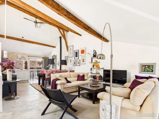 Appartement vente à Mont-de-Marsan, Monségur