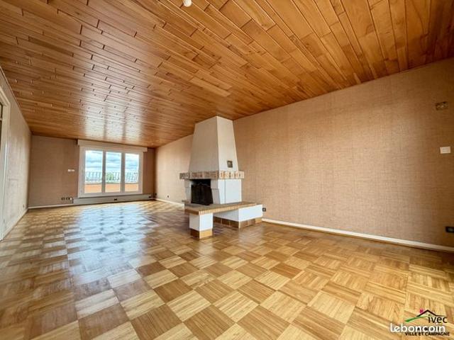 Appartement vente à Strasbourg, Hoenheim