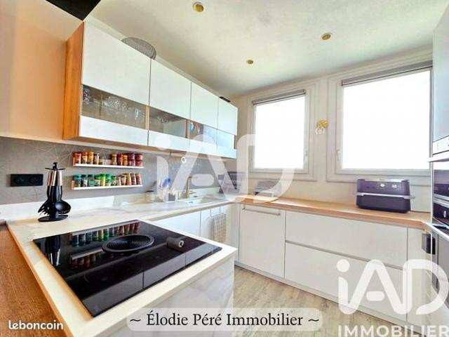 Appartement vente à Tarbes