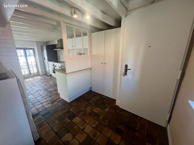 Appartement vente à Neauphle-le-Château, Yvelines