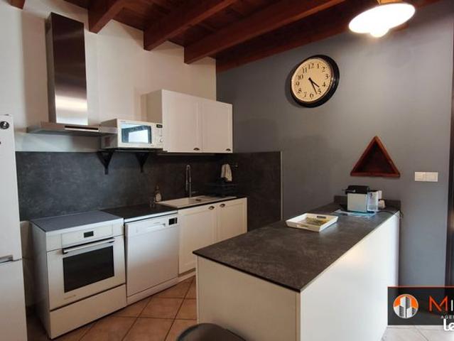 Appartement vente à Vienne, Heyrieux