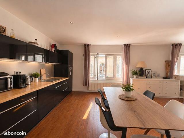 Appartement vente à Rochefort, Charente-Maritime