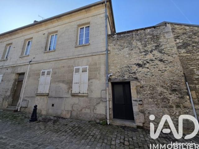 Appartement vente à Senlis, Crépy-en-valois