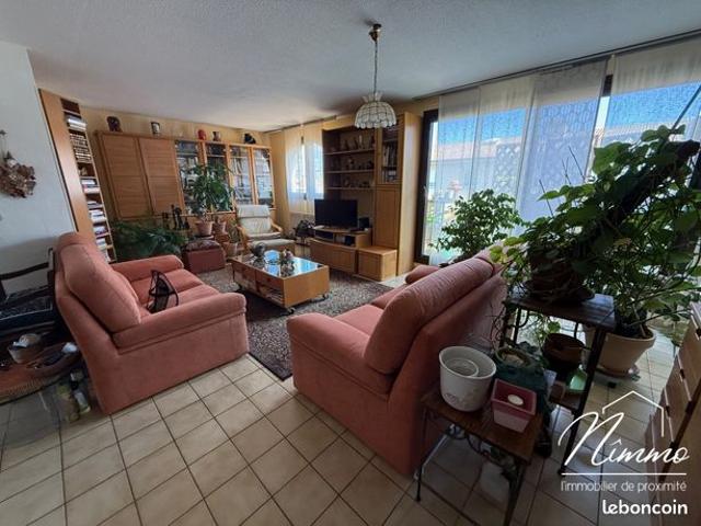 Appartement vente à Nîmes