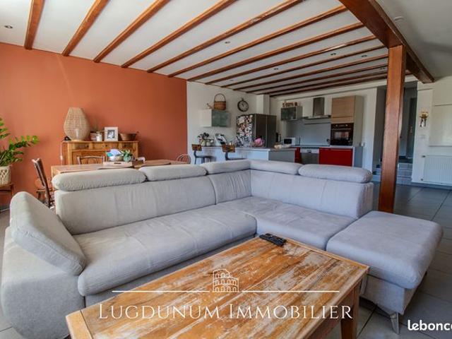 Appartement vente à Belleville, Belleville-en-Beaujolais